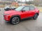 2026 Chevrolet Trailblazer AWD 4dr RS