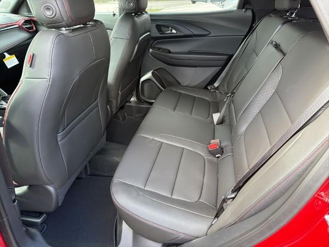 2026 Chevrolet Trailblazer AWD 4dr RS