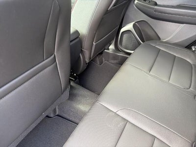 2026 Chevrolet Trailblazer AWD 4dr RS