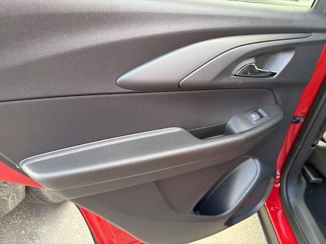 2026 Chevrolet Trailblazer AWD 4dr RS