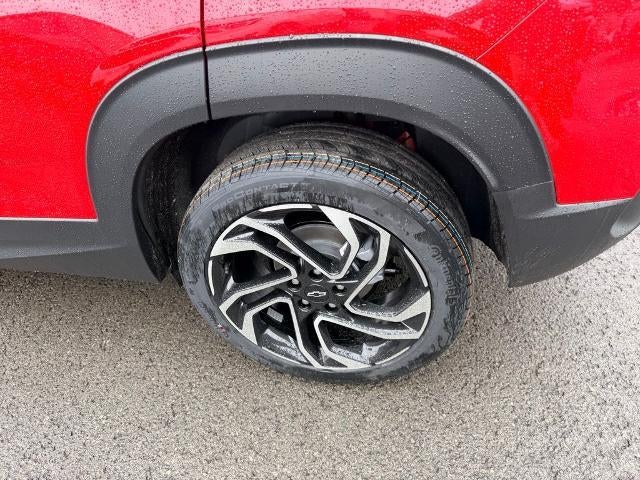 2026 Chevrolet Trailblazer AWD 4dr RS