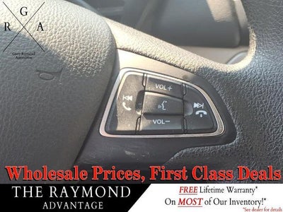 2018 Ford EcoSport S