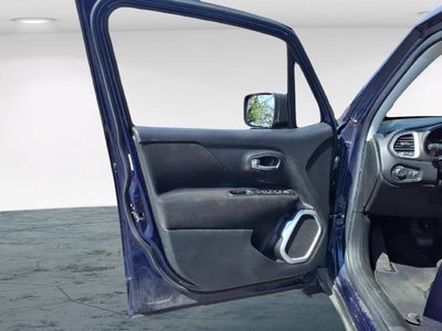 2021 Jeep Renegade Sport