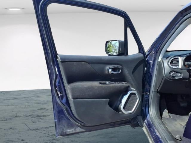 2021 Jeep Renegade Sport