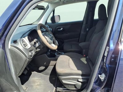 2021 Jeep Renegade Sport