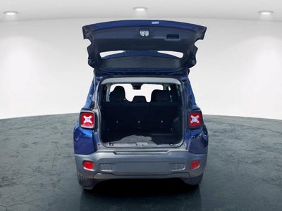 2021 Jeep Renegade Sport