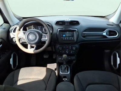 2021 Jeep Renegade Sport