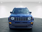 2021 Jeep Renegade Sport
