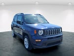 2021 Jeep Renegade Sport