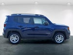 2021 Jeep Renegade Sport