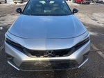 2022 Honda Civic Hatchback Sport