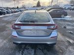 2022 Honda Civic Hatchback Sport