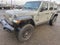 2022 Jeep Wrangler Unlimited High Tide