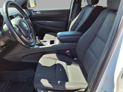 2020 Jeep Grand Cherokee Laredo E