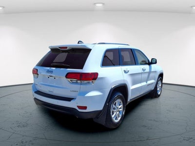 2020 Jeep Grand Cherokee Laredo E