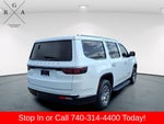2023 Jeep Wagoneer Base