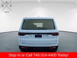 2023 Jeep Wagoneer Base