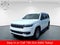 2023 Jeep Wagoneer Base