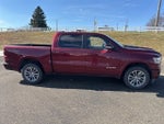 2021 RAM 1500 Base