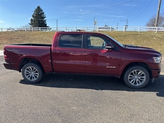 2021 RAM 1500 Base