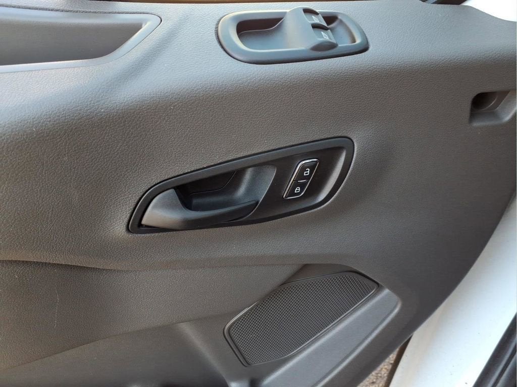 2024 Ford Transit Cargo Van Base