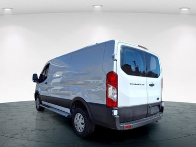 2024 Ford Transit Cargo Van Base