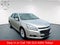 2016 Chevrolet Malibu Limited LTZ