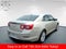 2016 Chevrolet Malibu Limited LTZ