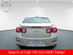 2016 Chevrolet Malibu Limited LTZ
