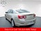 2016 Chevrolet Malibu Limited LTZ