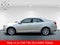 2016 Chevrolet Malibu Limited LTZ