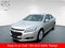 2016 Chevrolet Malibu Limited LTZ