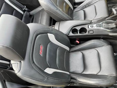 2018 Chevrolet Camaro 2SS