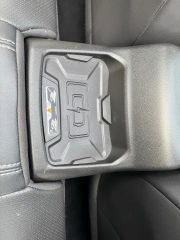 2018 Chevrolet Camaro 2SS