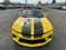 2018 Chevrolet Camaro 2SS