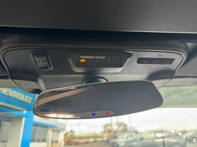 2018 Chevrolet Camaro 2SS