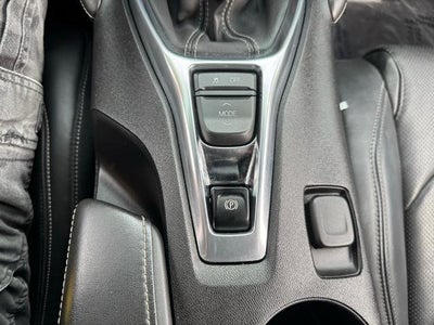 2018 Chevrolet Camaro 2SS