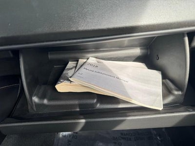 2018 Chevrolet Camaro 2SS