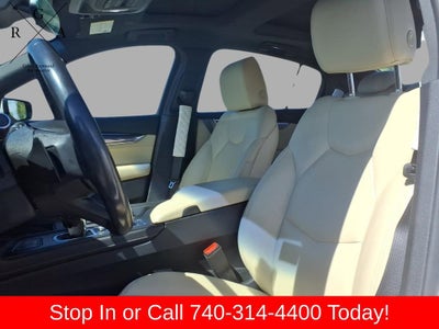 2020 Cadillac CT5 Base
