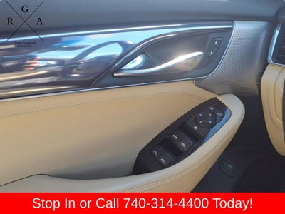 2020 Cadillac CT5 Base