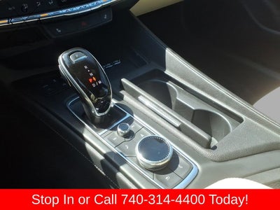2020 Cadillac CT5 Base