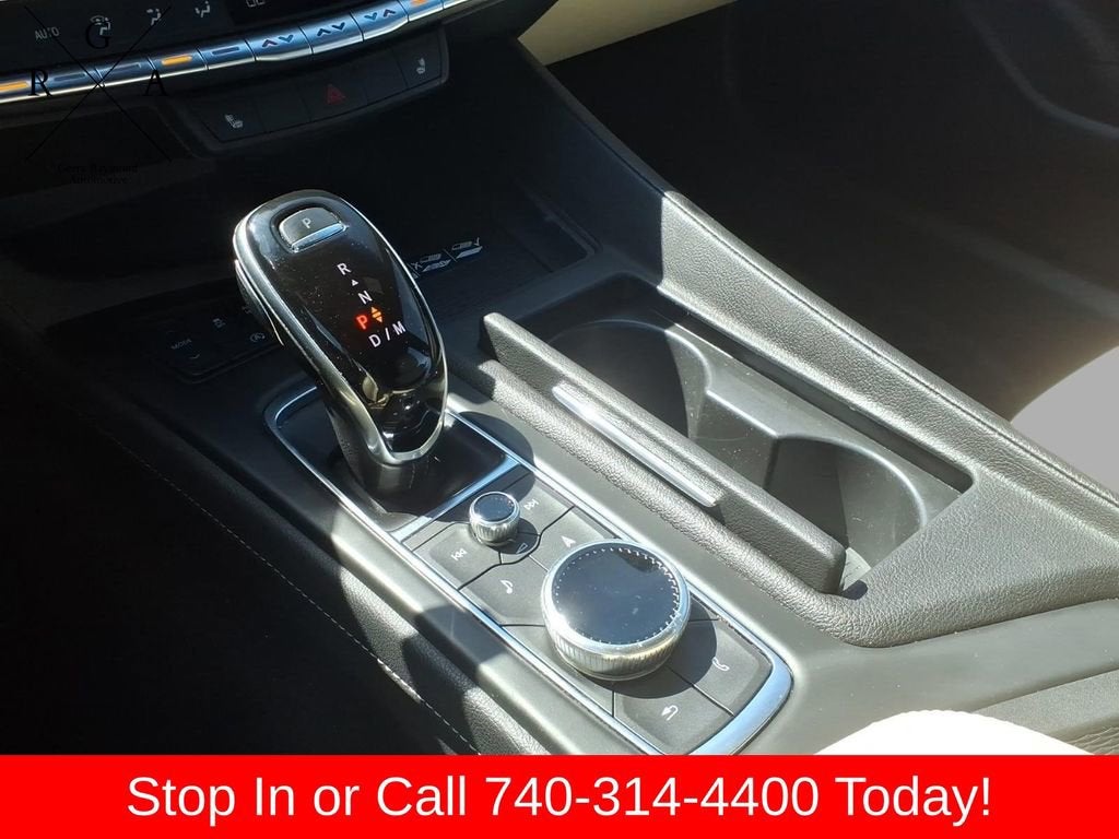2020 Cadillac CT5 Base