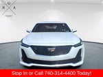 2020 Cadillac CT5 Base