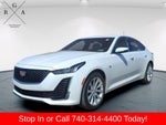 2020 Cadillac CT5 Base