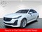 2020 Cadillac CT5 Base