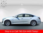 2020 Cadillac CT5 Base