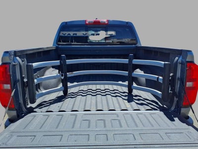 2021 Chevrolet Colorado 4WD LT