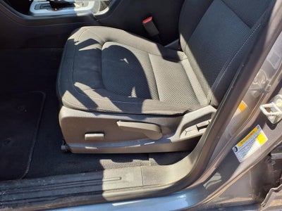 2021 Chevrolet Colorado 4WD LT