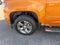2017 Chevrolet Colorado 4WD Z71