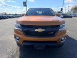 2017 Chevrolet Colorado 4WD Z71